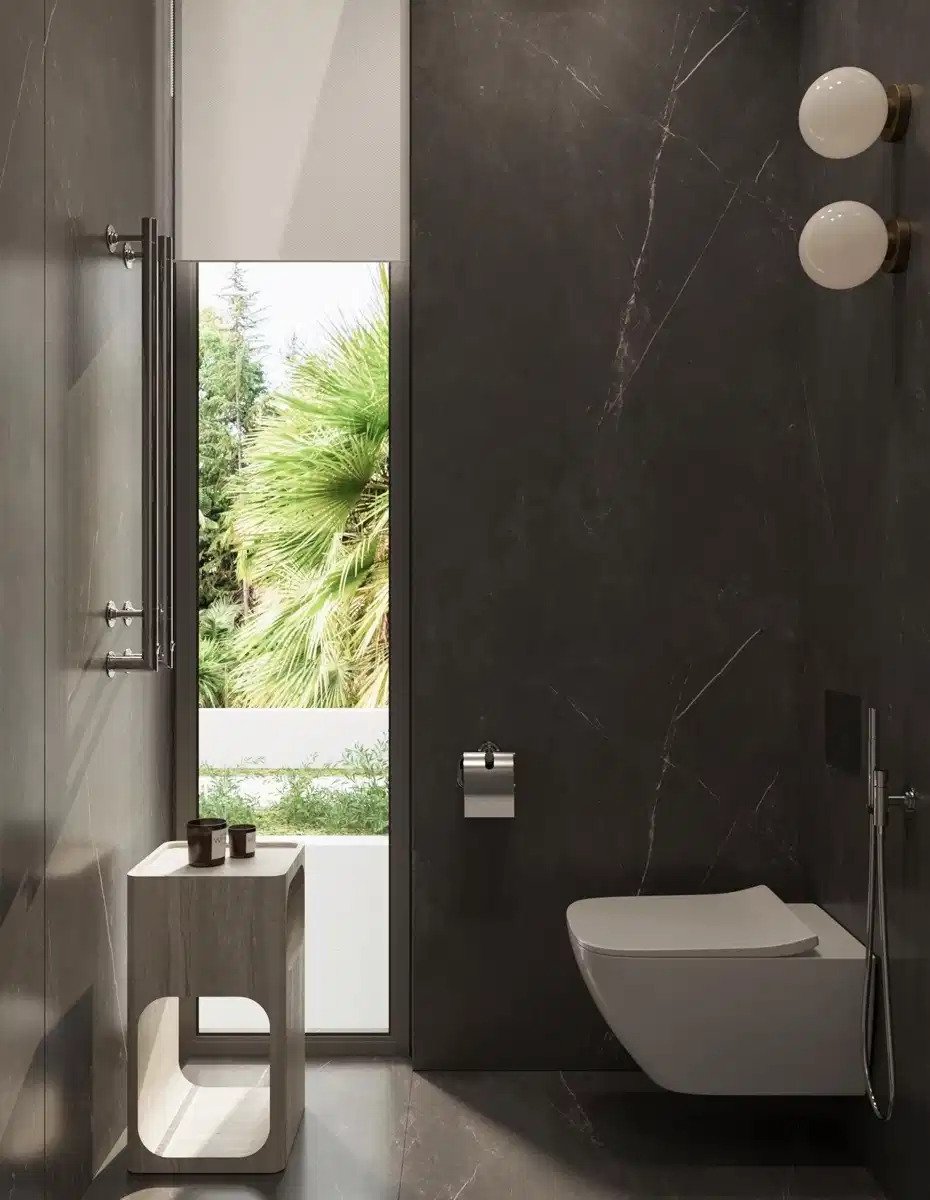 6-Schlafzimmer, 7-Badezimmer Villa in Cascada de Camoján, Marbella – Privatsphäre, Eleganz und Panoramablick