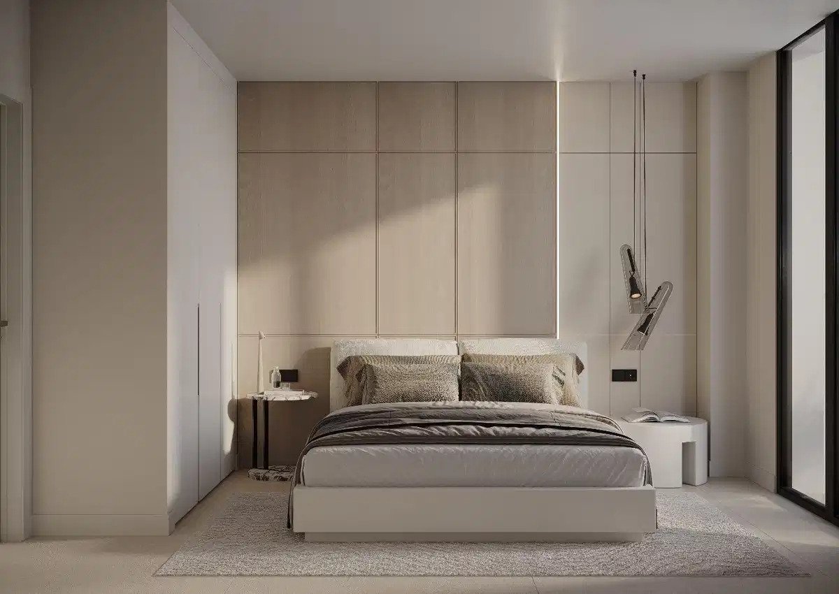 3-Zimmer, 2-Bad-Penthouse in Atalaya Golf mit Panoramablick und luxuriösen Annehmlichkeiten