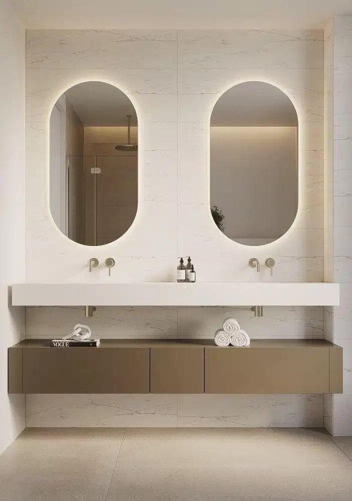 3-Zimmer, 2-Bad-Penthouse in Atalaya Golf mit Panoramablick und luxuriösen Annehmlichkeiten