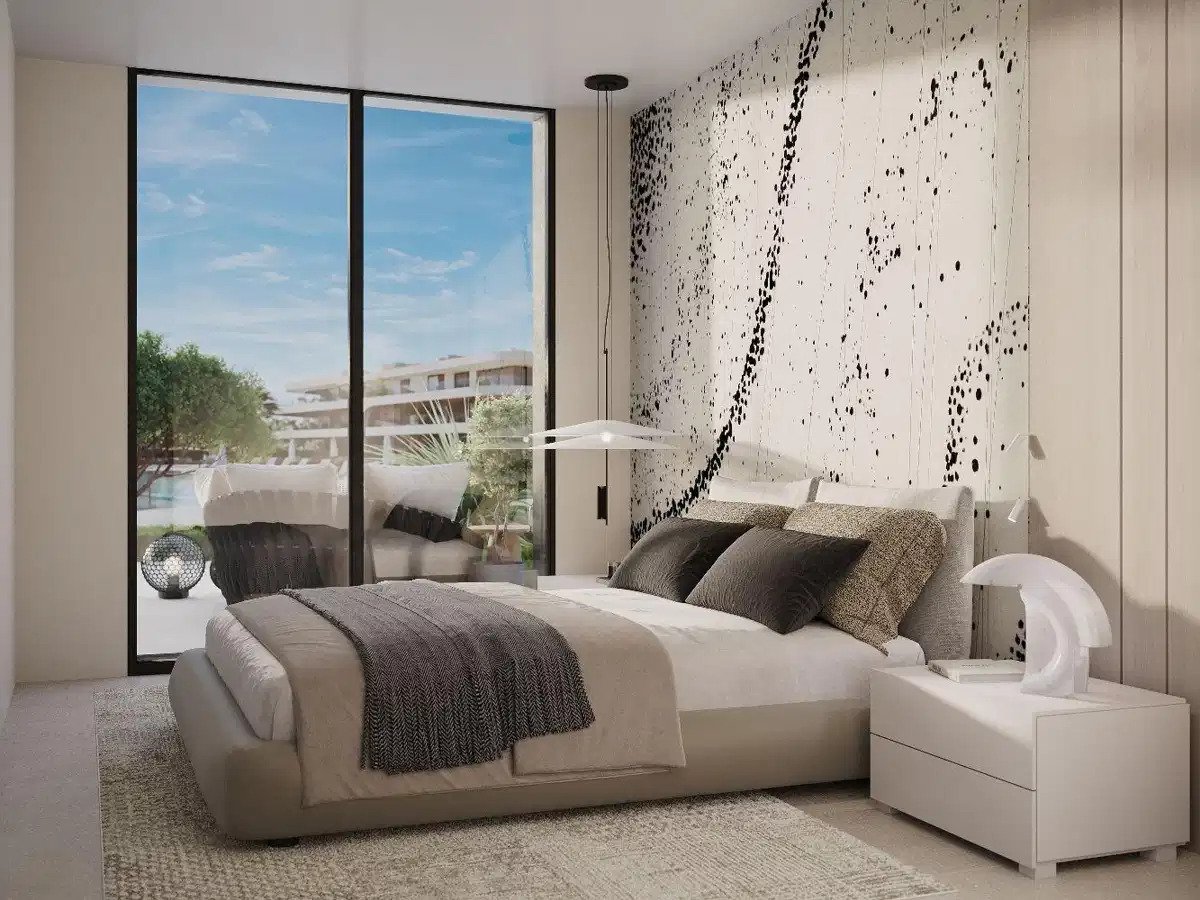 3-Zimmer, 2-Bad Wohnung im prestigeträchtigen Atalaya Golf mit außergewöhnlichen Annehmlichkeiten