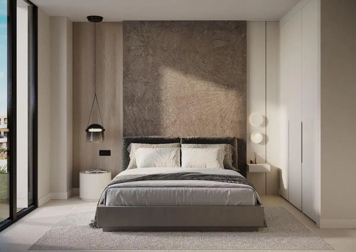 3-Zimmer, 2-Bad Wohnung im prestigeträchtigen Atalaya Golf mit außergewöhnlichen Annehmlichkeiten