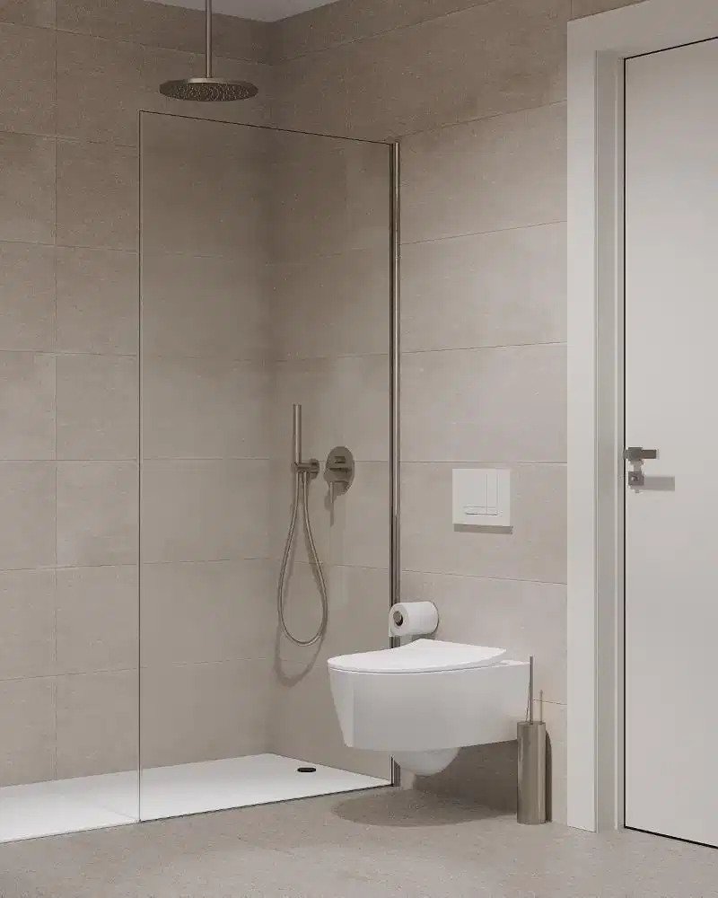 3-Zimmer, 2-Bad Wohnung im prestigeträchtigen Atalaya Golf mit außergewöhnlichen Annehmlichkeiten