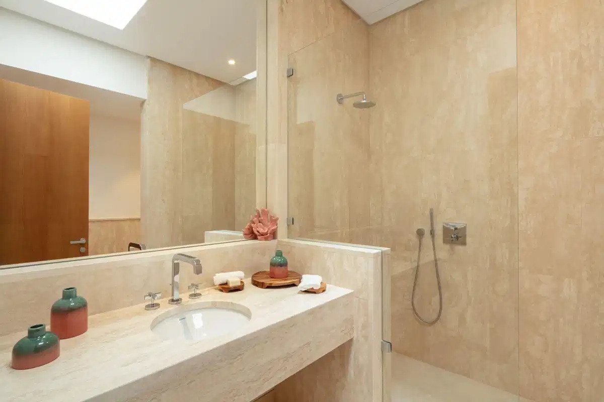 6-Schlafzimmer, 6-Badezimmer exklusive Luxusvilla in Finca Cortesín, Casares
