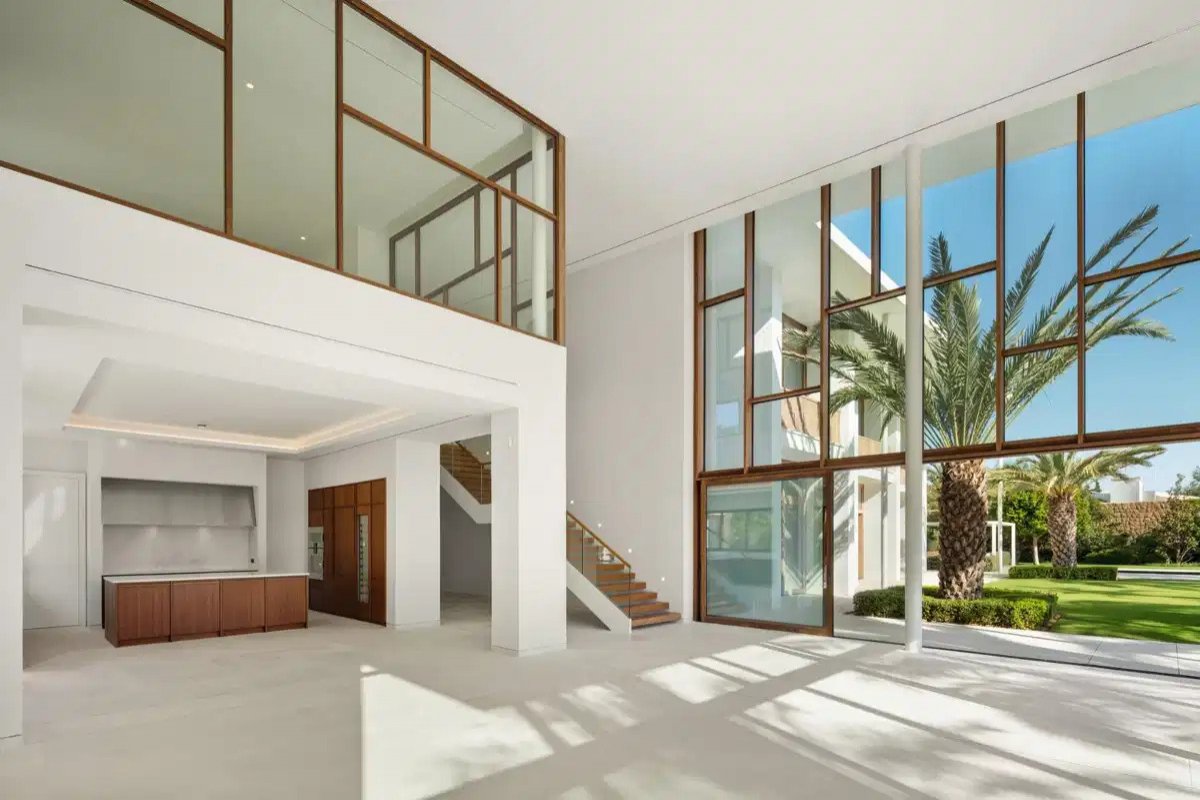 6-Schlafzimmer, 8-Badezimmer exklusive Luxusvilla in Finca Cortesín, Casares