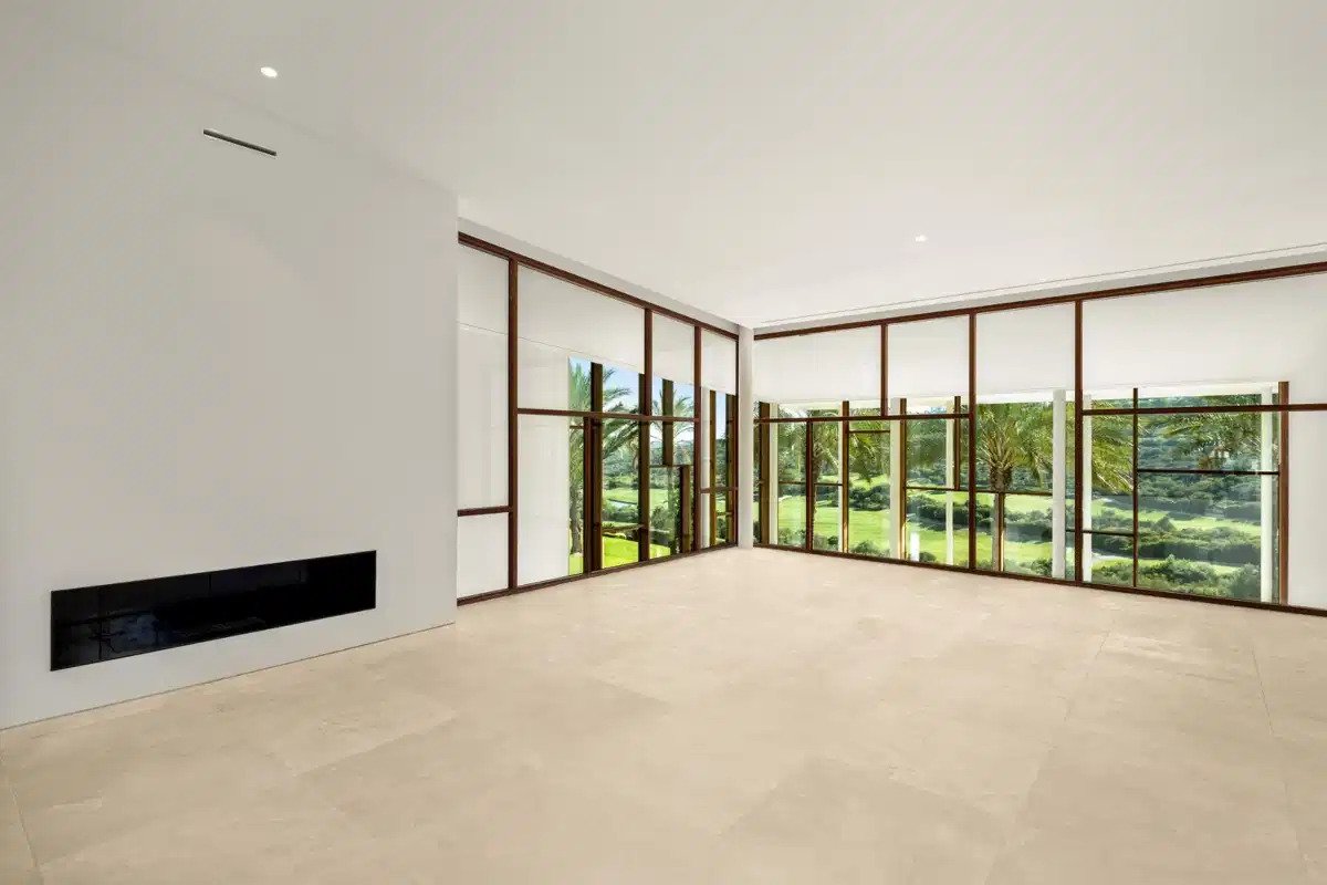 6-Schlafzimmer, 8-Badezimmer exklusive Luxusvilla in Finca Cortesín, Casares