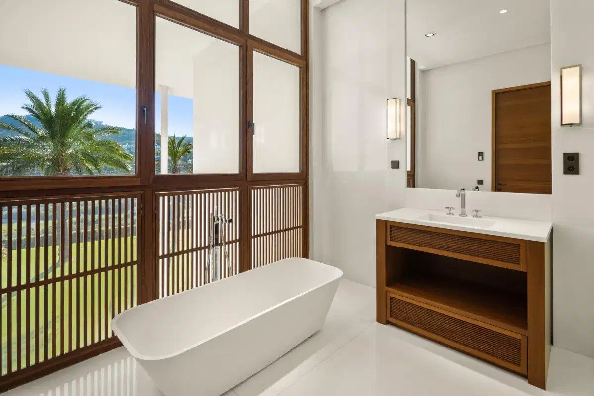 6-Schlafzimmer, 8-Badezimmer exklusive Luxusvilla in Finca Cortesín, Casares