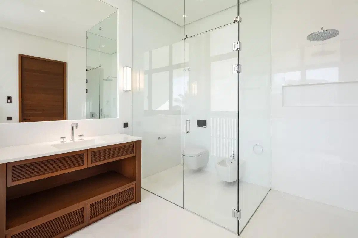 6-Schlafzimmer, 8-Badezimmer exklusive Luxusvilla in Finca Cortesín, Casares