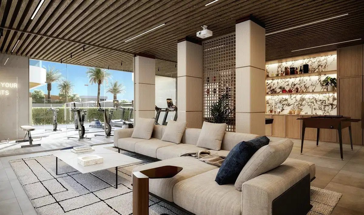 3-Zimmer, 2-Bad Luxus Erdgeschosswohnung in El Campanario-Estepona in der Nähe von Golfplatz und Strand