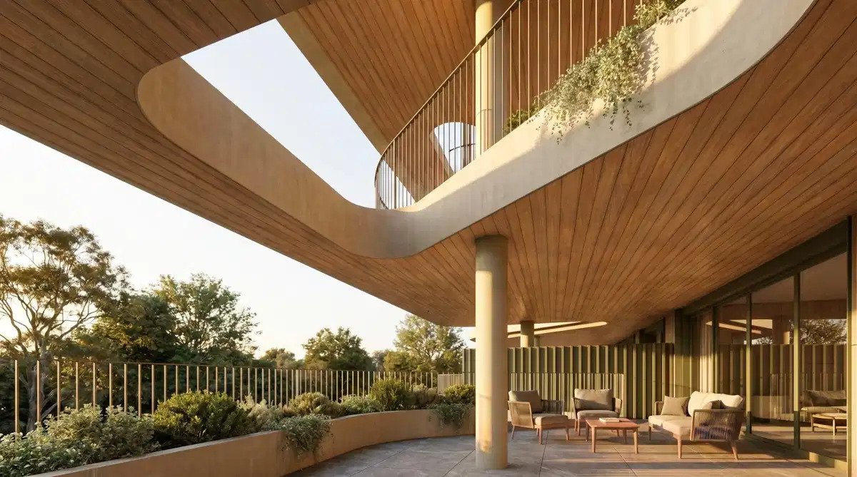 4-Zimmer, 2-Bad Penthouse mit großzügigen Terrassen und Resort-Style-Annehmlichkeiten in Fuengirola