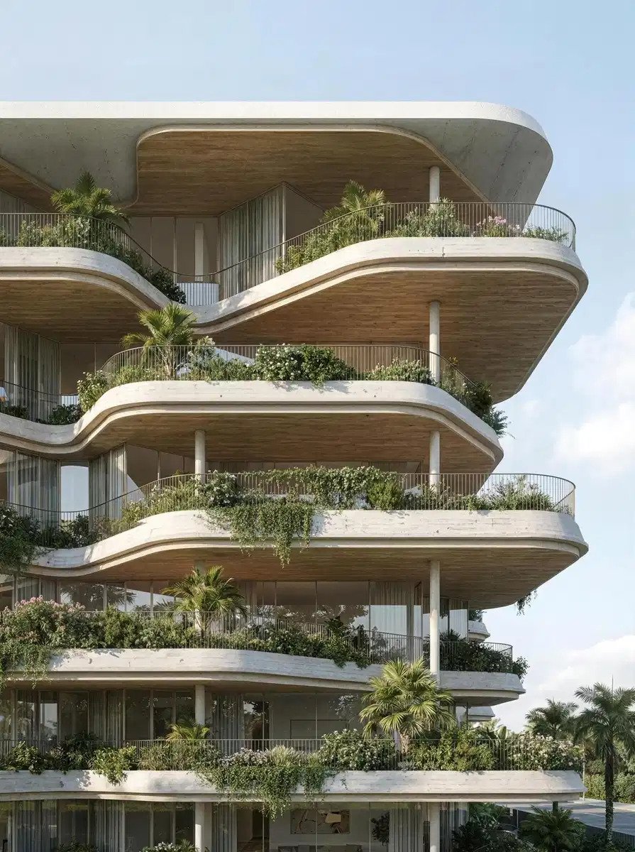4-Zimmer, 2-Bad Penthouse mit großzügigen Terrassen und Resort-Style-Annehmlichkeiten in Fuengirola