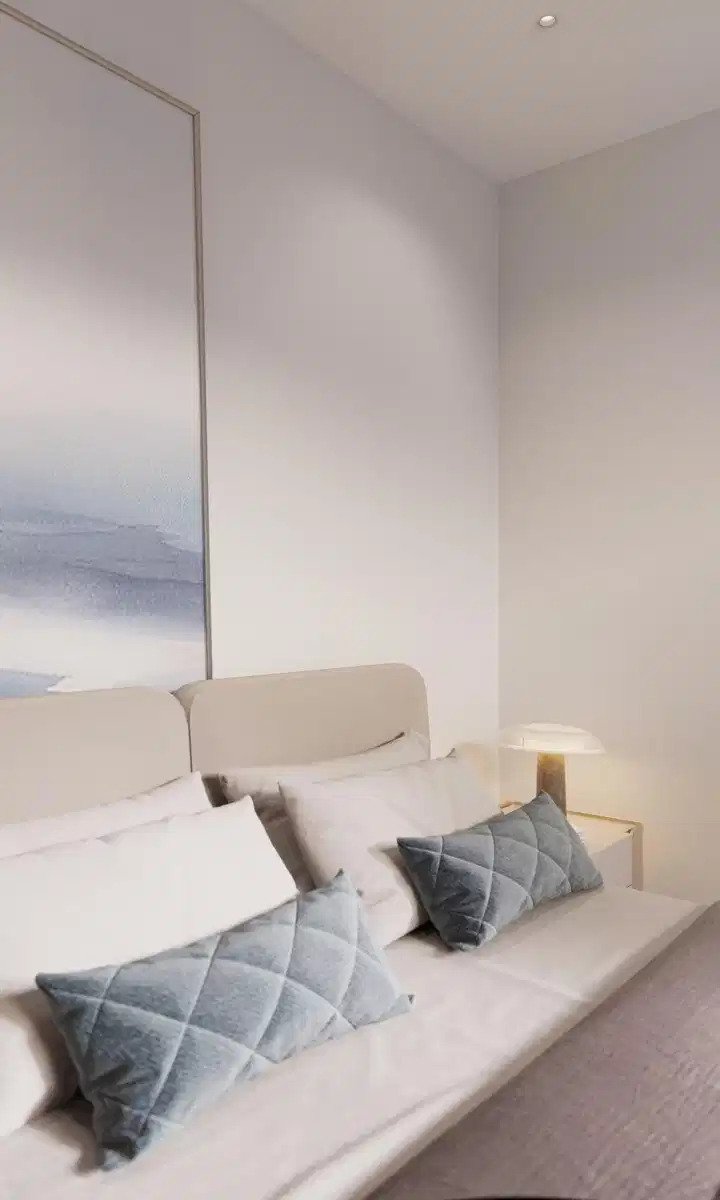 4-Zimmer, 4-Bad-Penthouse mit Panoramablick auf das Meer und luxuriösen Annehmlichkeiten in der Nähe von Estepona