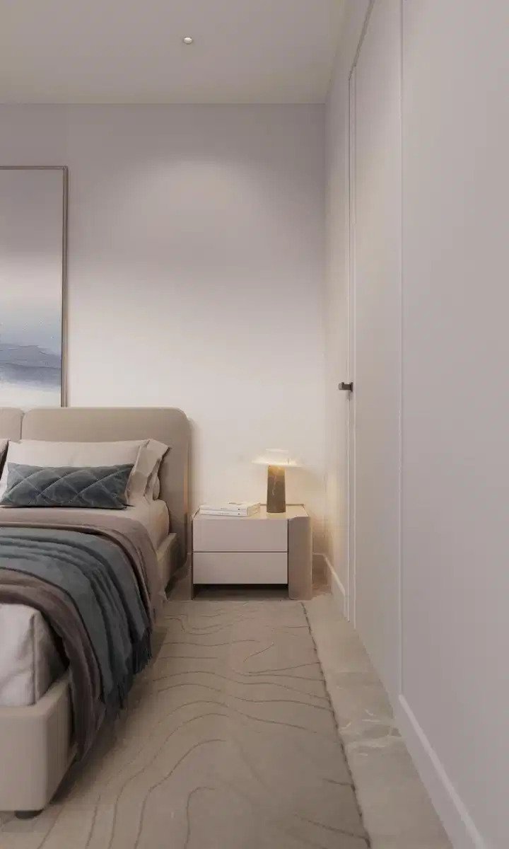 4-Zimmer, 4-Bad-Penthouse mit Panoramablick auf das Meer und luxuriösen Annehmlichkeiten in der Nähe von Estepona