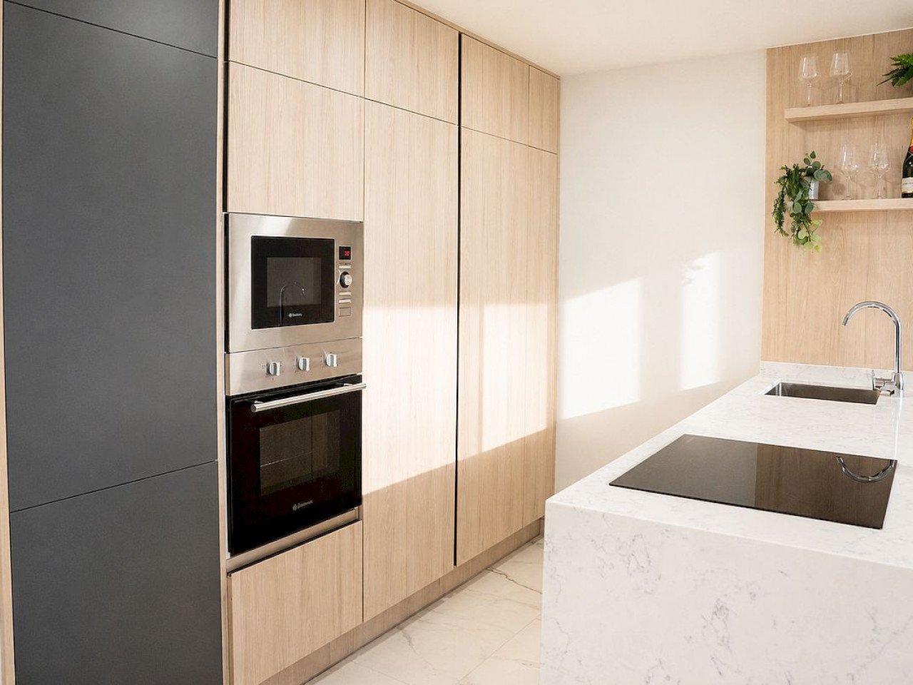 Lo Marabu Möblierte Neubau-Apartments in prominenter Gegend von Ciudad Quesada