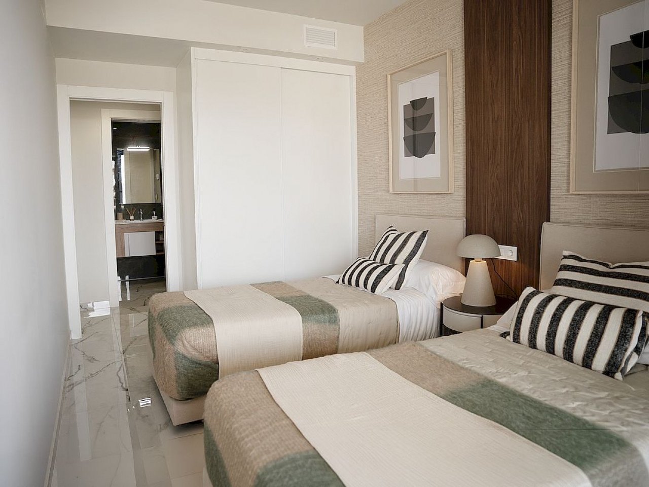 Lo Marabu Möblierte Neubau-Apartments in prominenter Gegend von Ciudad Quesada