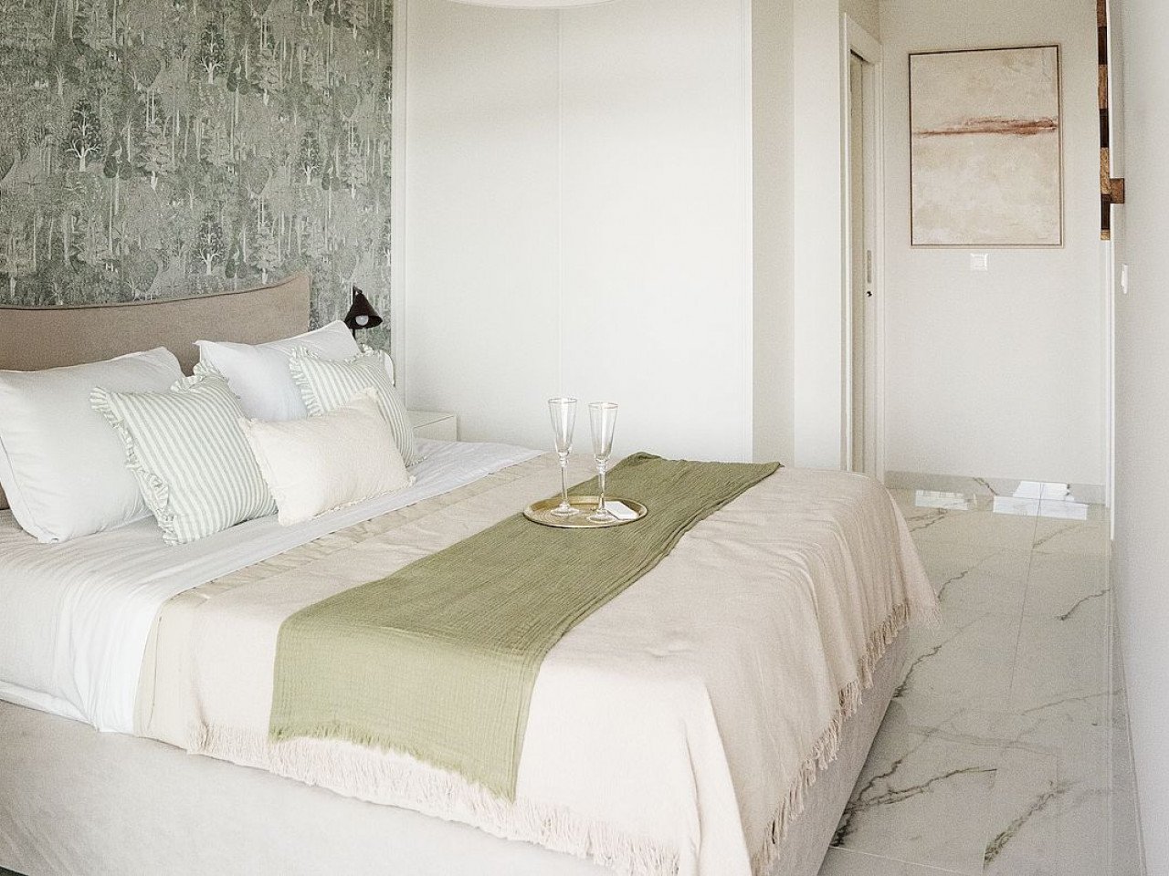Lo Marabu Möblierte Neubau-Apartments in prominenter Gegend von Ciudad Quesada