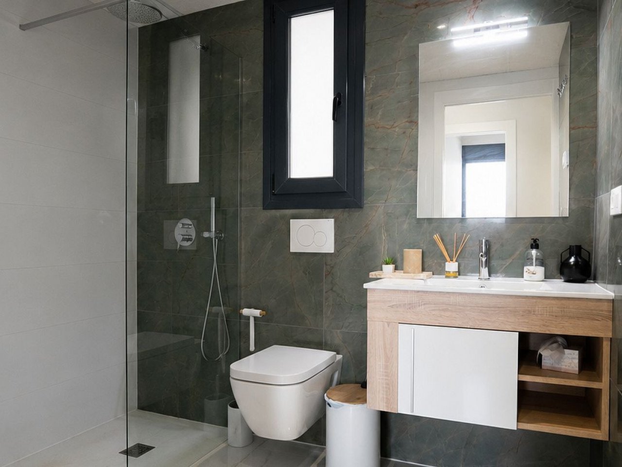 Lo Marabu Möblierte Neubau-Apartments in prominenter Gegend von Ciudad Quesada