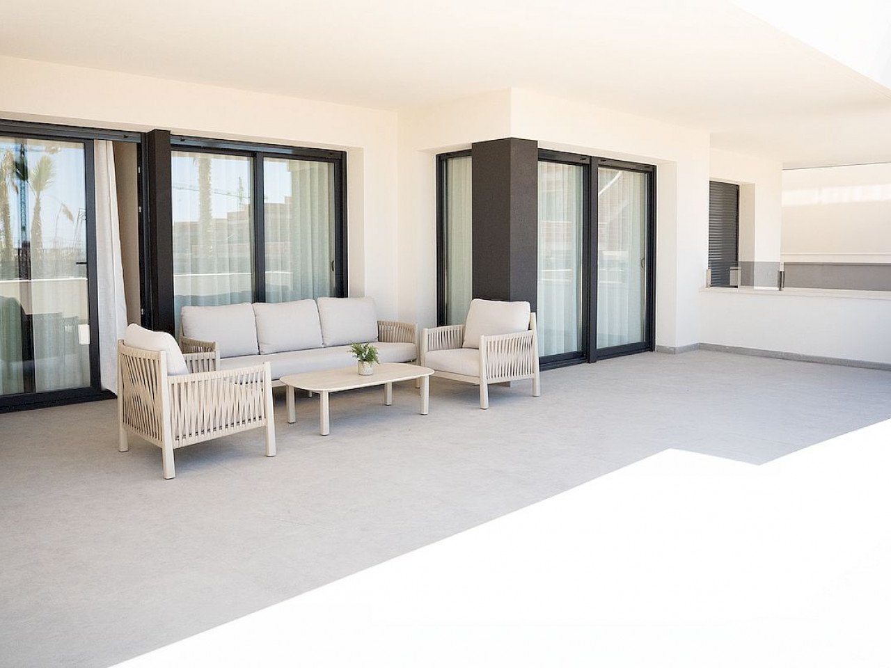 Lo Marabu Möblierte Neubau-Apartments in prominenter Gegend von Ciudad Quesada