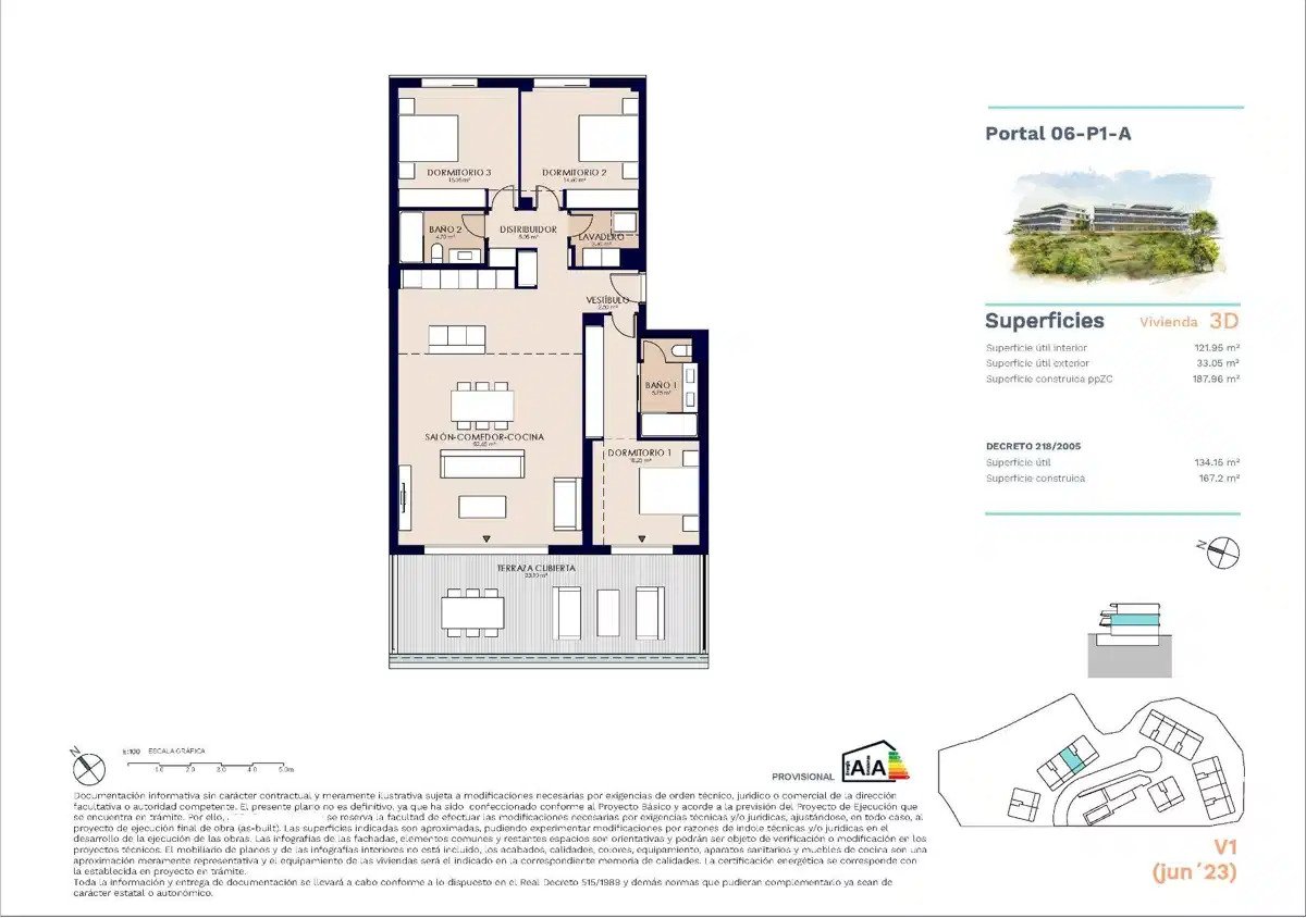 3-Zimmer, 2-Bad Modern Apartments in Selwo Estepona in der Nähe des Strandes und des Golfplatzes