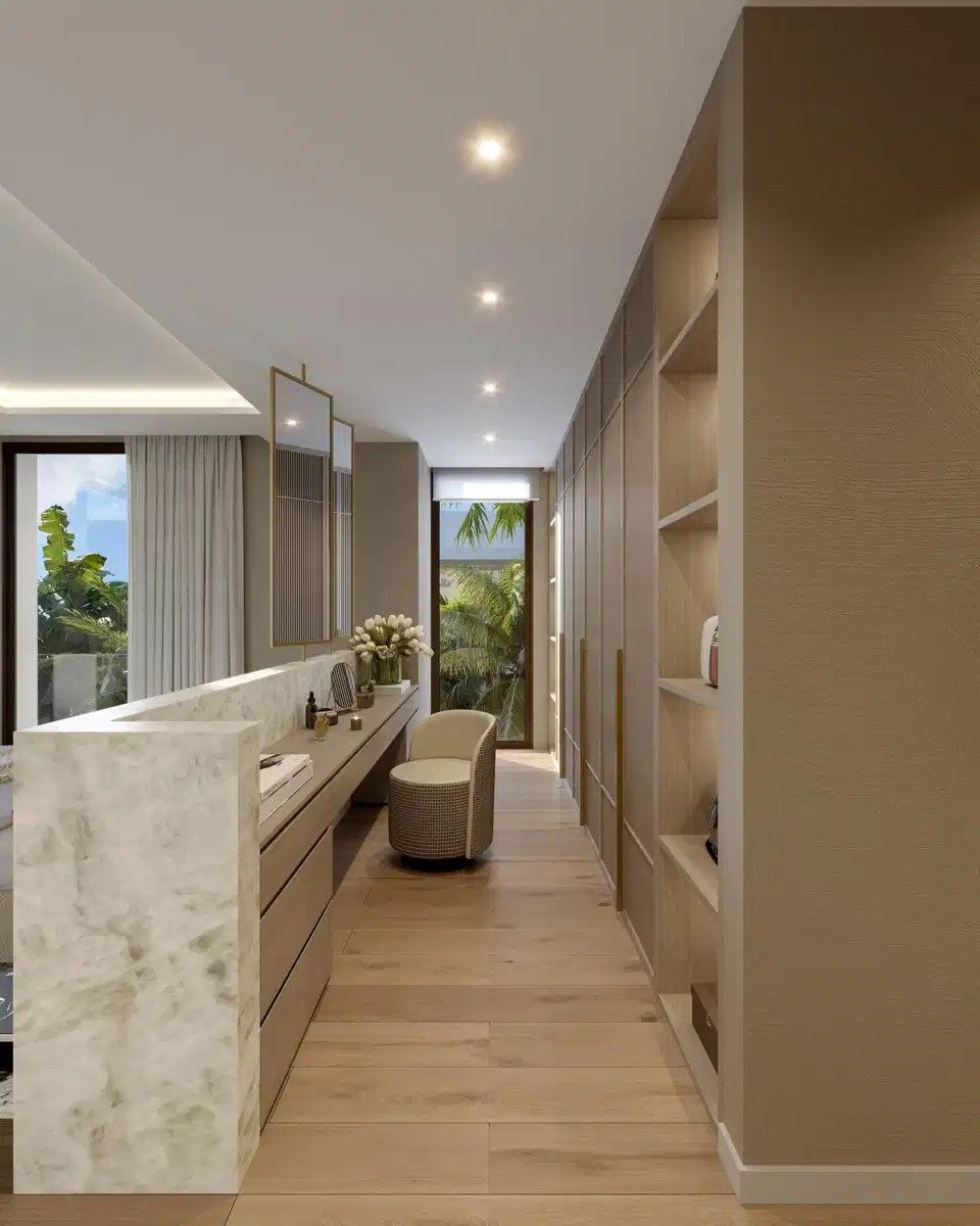 5-Schlafzimmer, 5-Badezimmer Luxusvillen mit privaten Infinity-Pools und Spa in Nueva Andalucia