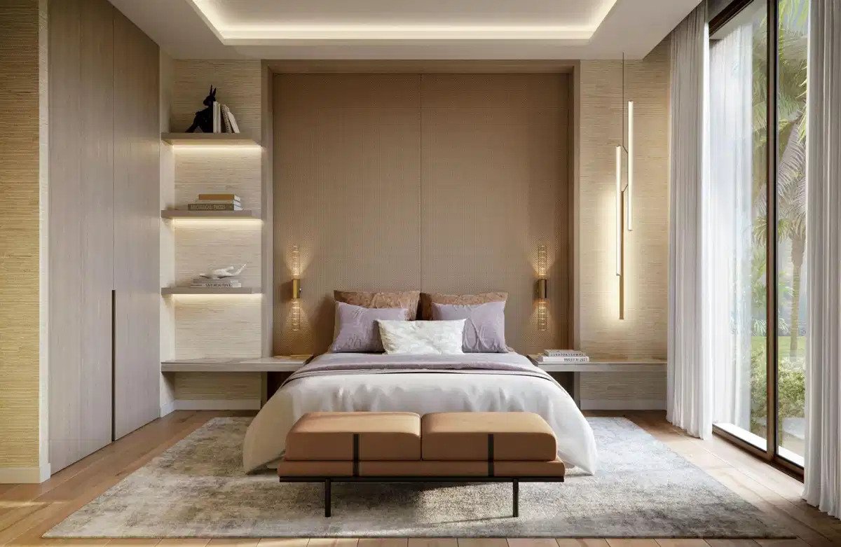 5-Schlafzimmer, 5-Badezimmer Luxusvillen mit privaten Infinity-Pools und Spa in Nueva Andalucia