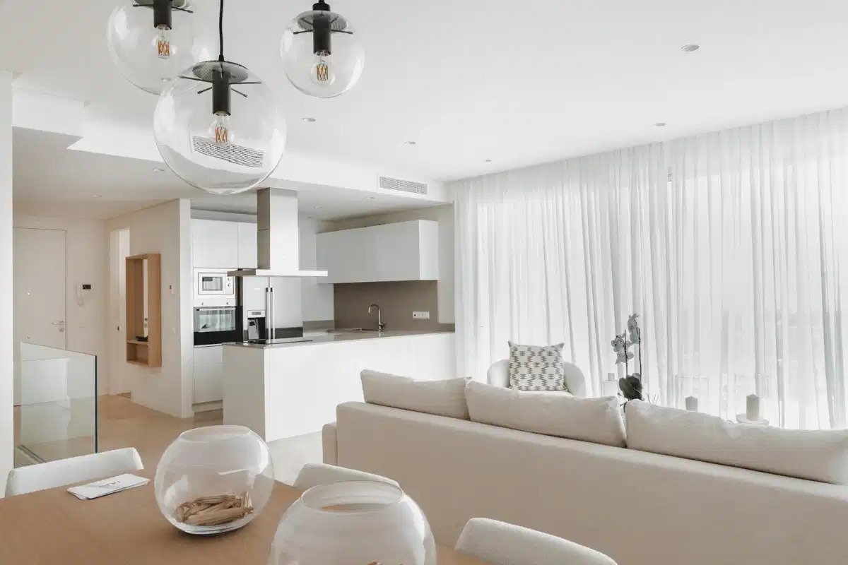 4-Zimmer, 4-Bad Erdgeschosswohnung im renommierten Marbella Club Golf Resort
