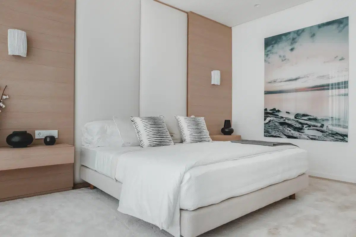 4-Zimmer, 4-Bad Erdgeschosswohnung im renommierten Marbella Club Golf Resort