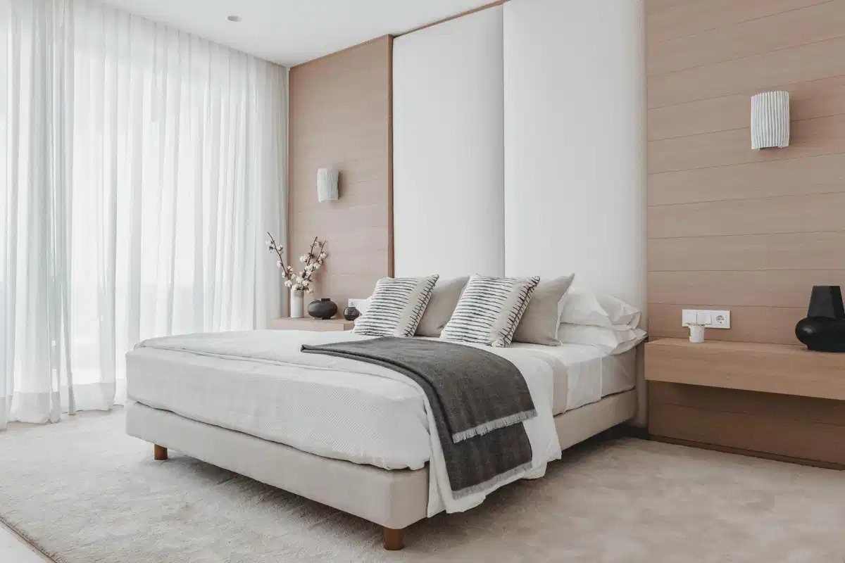 4-Zimmer, 4-Bad Erdgeschosswohnung im renommierten Marbella Club Golf Resort