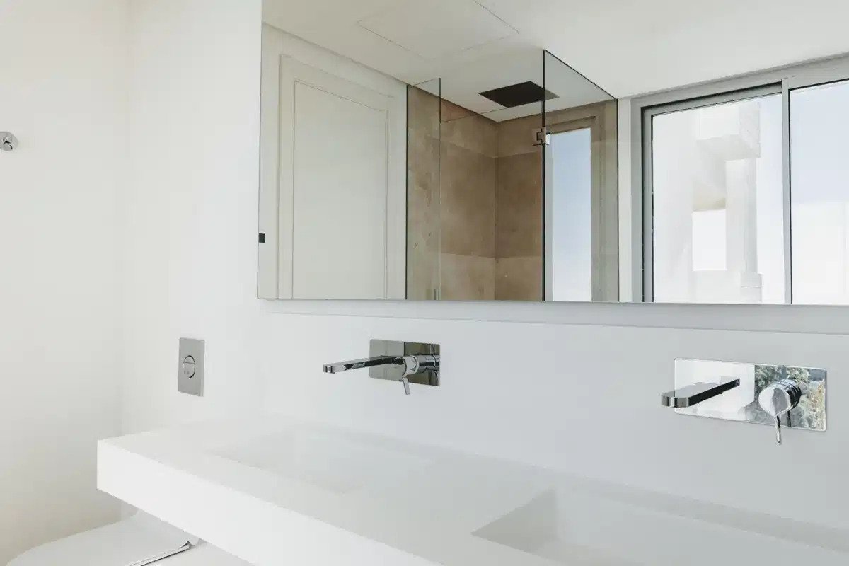 4-Zimmer, 4-Bad Erdgeschosswohnung im renommierten Marbella Club Golf Resort