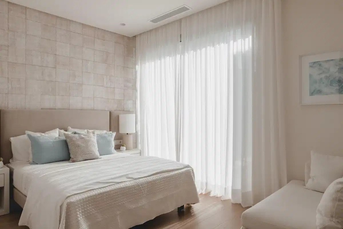 4-Zimmer, 4-Bad Erdgeschosswohnung im renommierten Marbella Club Golf Resort