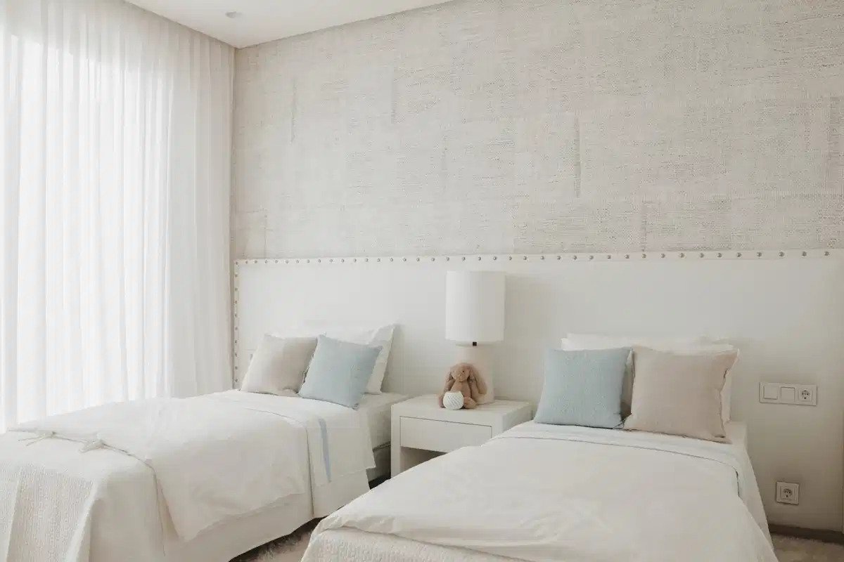 4-Zimmer, 4-Bad Erdgeschosswohnung im renommierten Marbella Club Golf Resort