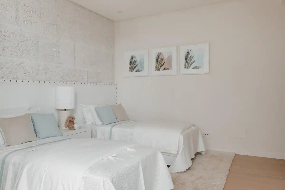 4-Zimmer, 4-Bad Erdgeschosswohnung im renommierten Marbella Club Golf Resort