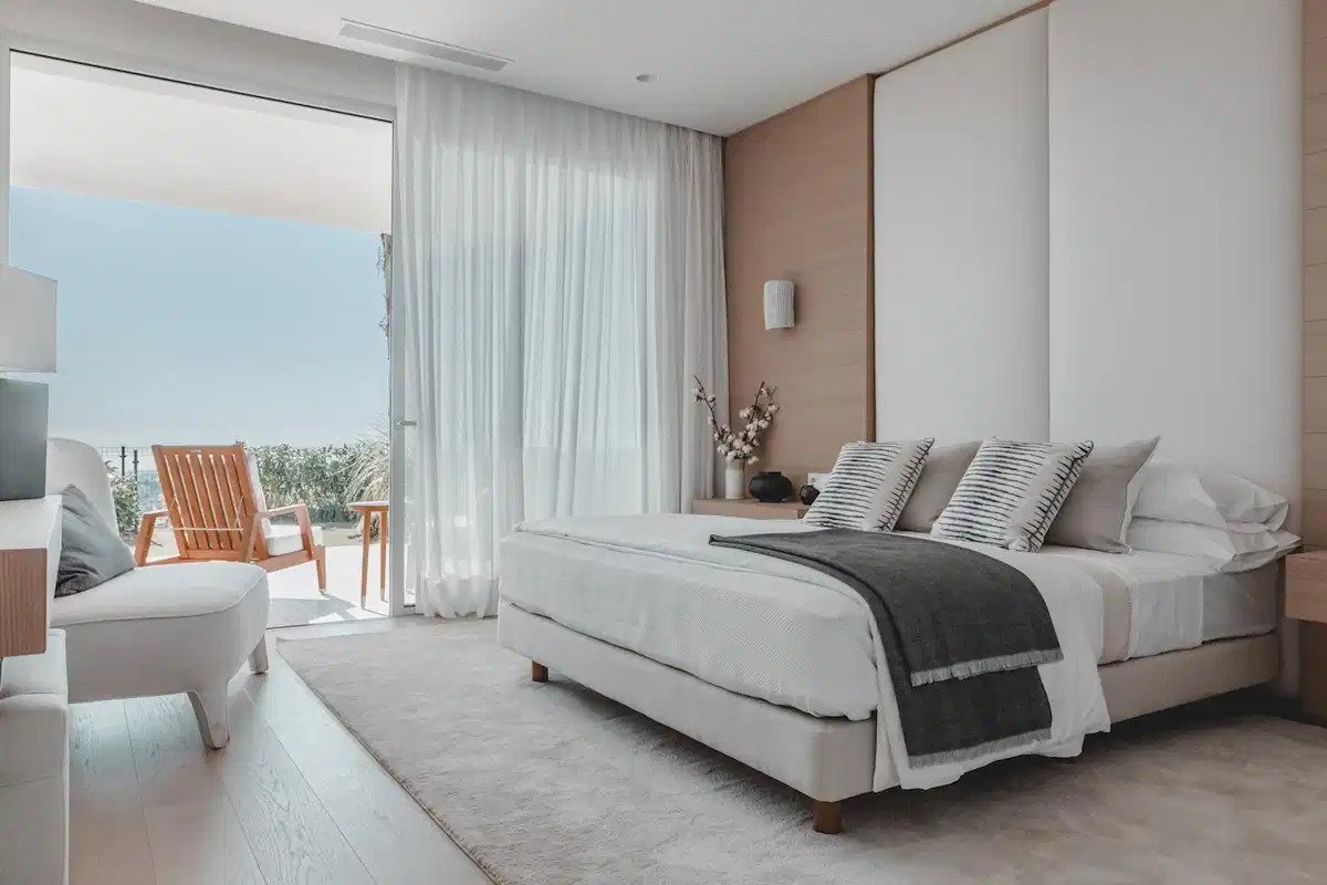 4-Zimmer, 4-Bad Erdgeschosswohnung im renommierten Marbella Club Golf Resort