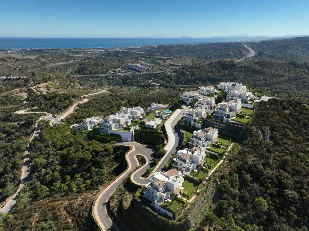 4-Zimmer, 4-Bad Erdgeschosswohnung im renommierten Marbella Club Golf Resort