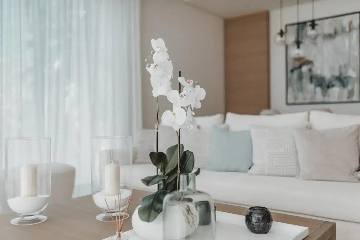 3-Zimmer, 3-Bad Erdgeschosswohnung im renommierten Marbella Club Golf Resort