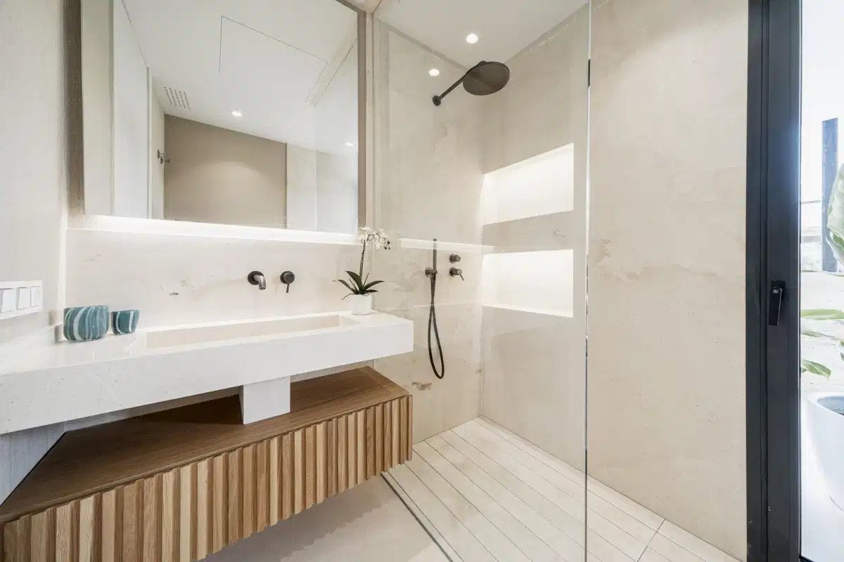 2-Zimmer, 2-Bad Wohnung im exklusiven Aloha Golf Wohngebiet, Nueva Andalucía Marbella