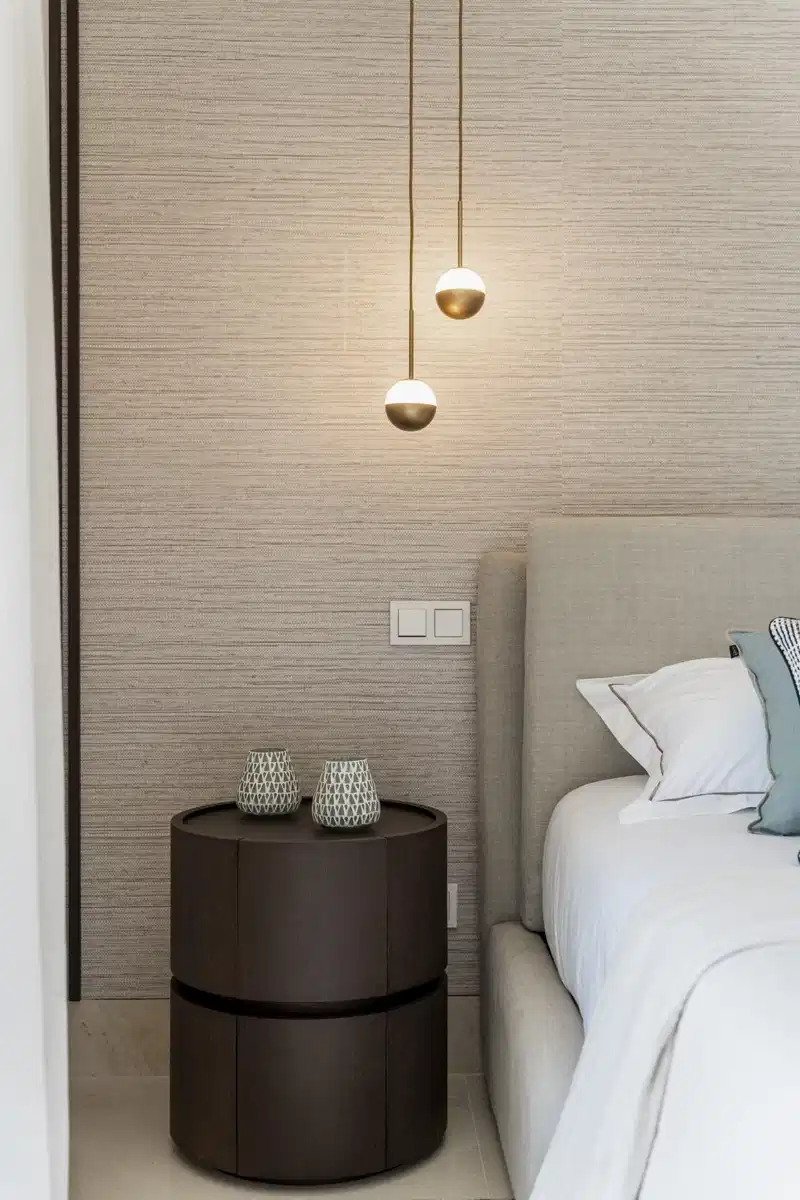 2-Zimmer, 2-Bad Wohnung im exklusiven Aloha Golf Wohngebiet, Nueva Andalucía Marbella