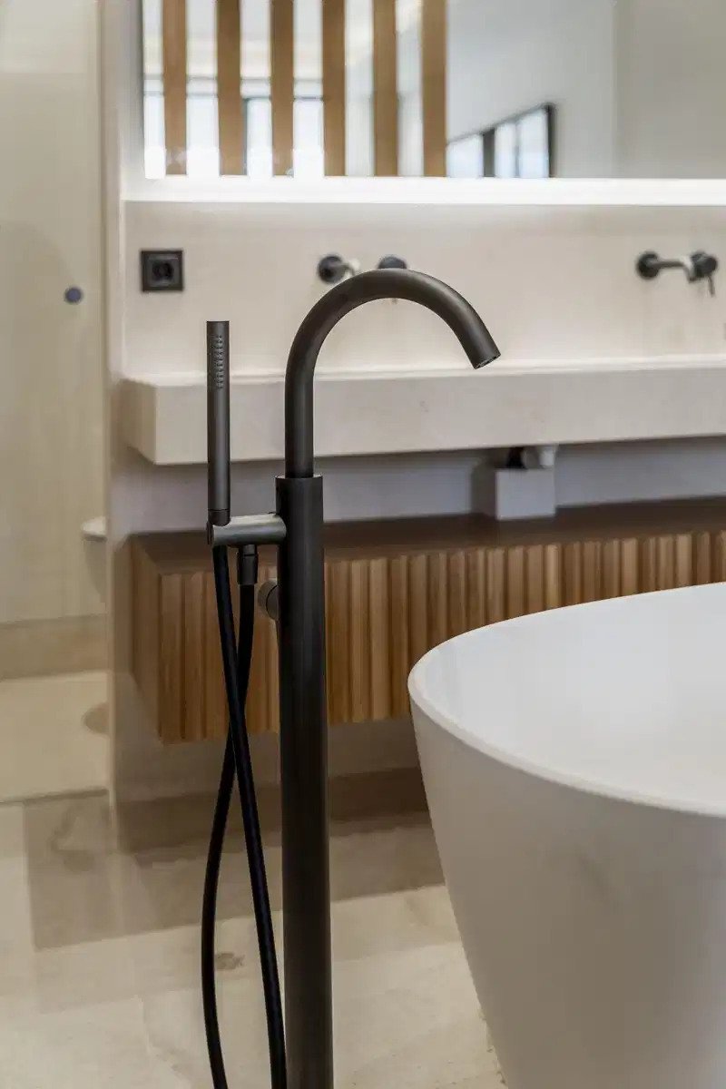 2-Zimmer, 2-Bad Wohnung im exklusiven Aloha Golf Wohngebiet, Nueva Andalucía Marbella