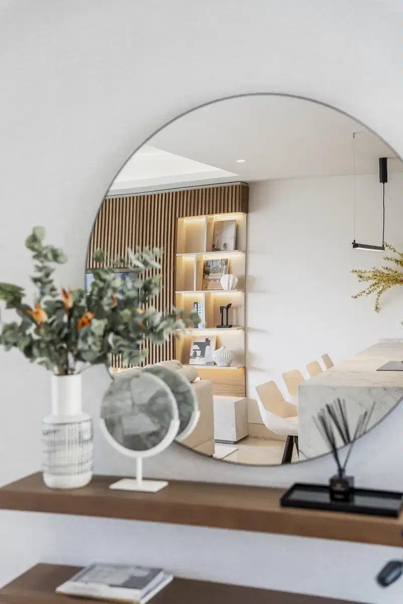 2-Zimmer, 2-Bad Wohnung im exklusiven Aloha Golf Wohngebiet, Nueva Andalucía Marbella