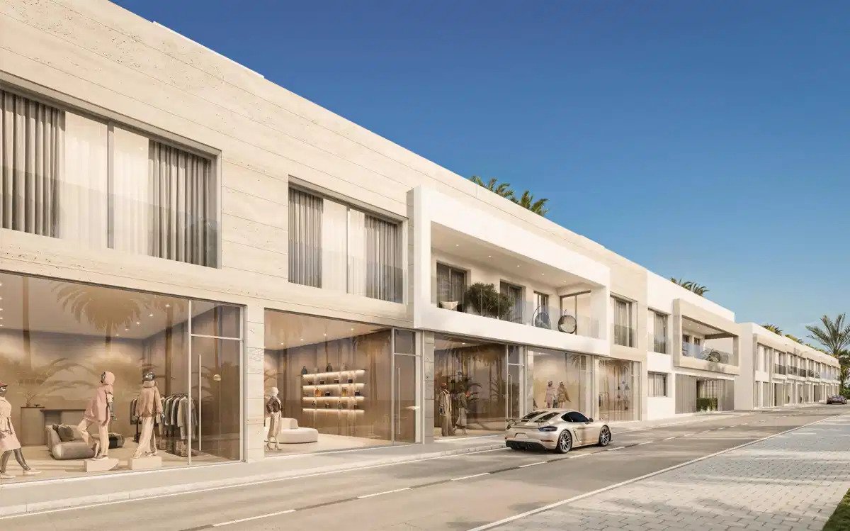 2-Zimmer, 2-Bad Erdgeschosswohnung mit privatem Garten und modernen Annehmlichkeiten in San Pedro de Alcántara