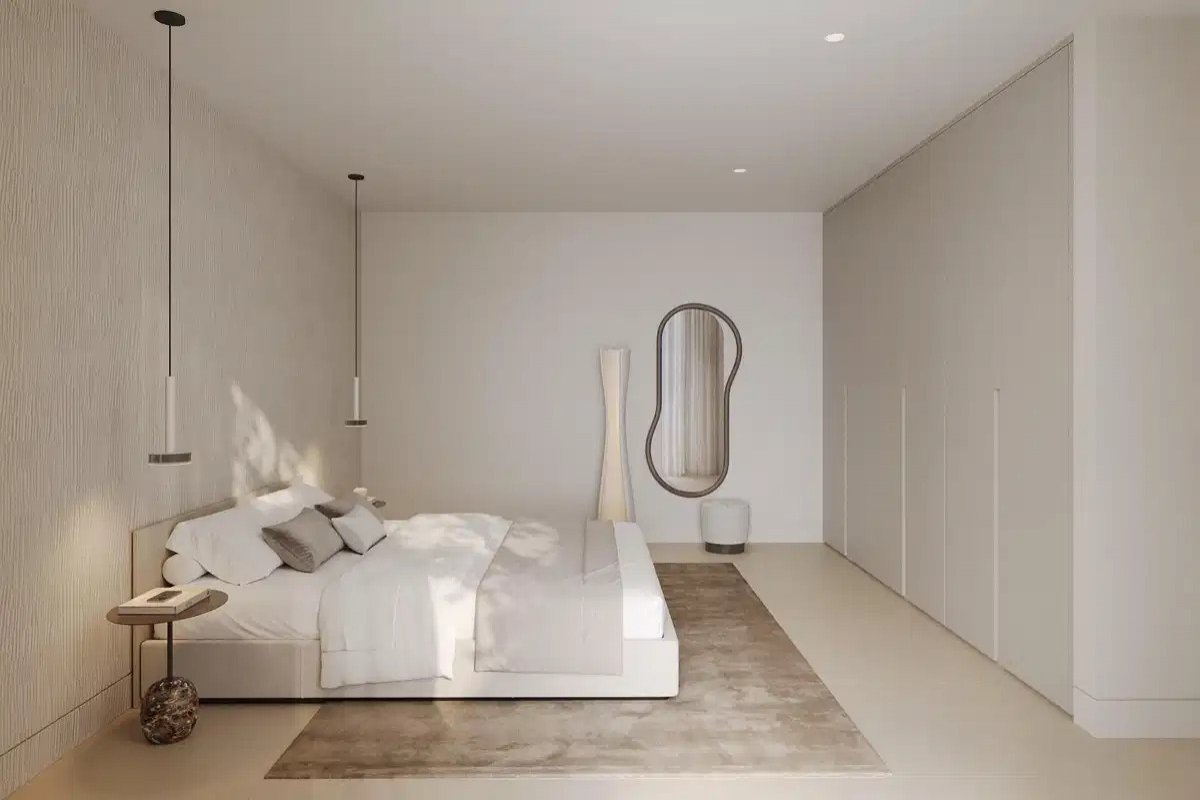 3-Zimmer, 3-Badezimmer modernes Stadthaus in der Nähe des Strandes in San Pedro de Alcántara Marbella