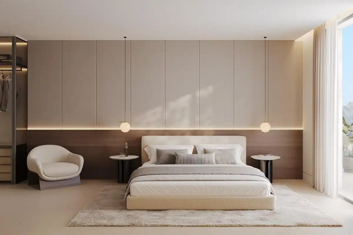 3-Zimmer, 3-Badezimmer modernes Stadthaus in der Nähe des Strandes in San Pedro de Alcántara Marbella