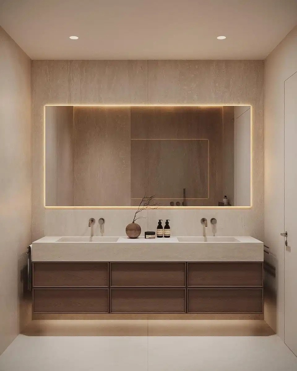 3-Zimmer, 3-Badezimmer modernes Stadthaus in der Nähe des Strandes in San Pedro de Alcántara Marbella