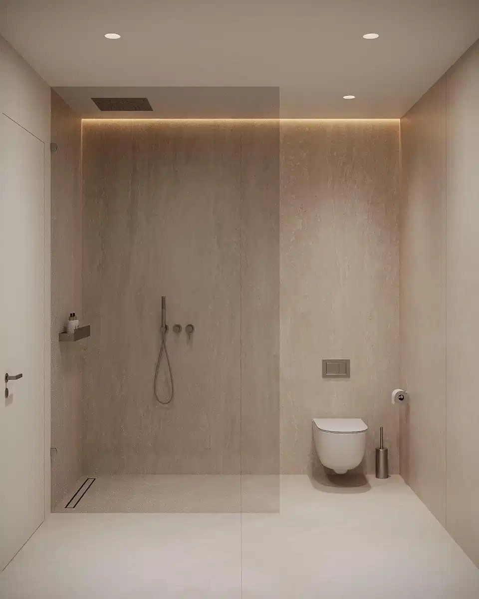 3-Zimmer, 3-Badezimmer modernes Stadthaus in der Nähe des Strandes in San Pedro de Alcántara Marbella