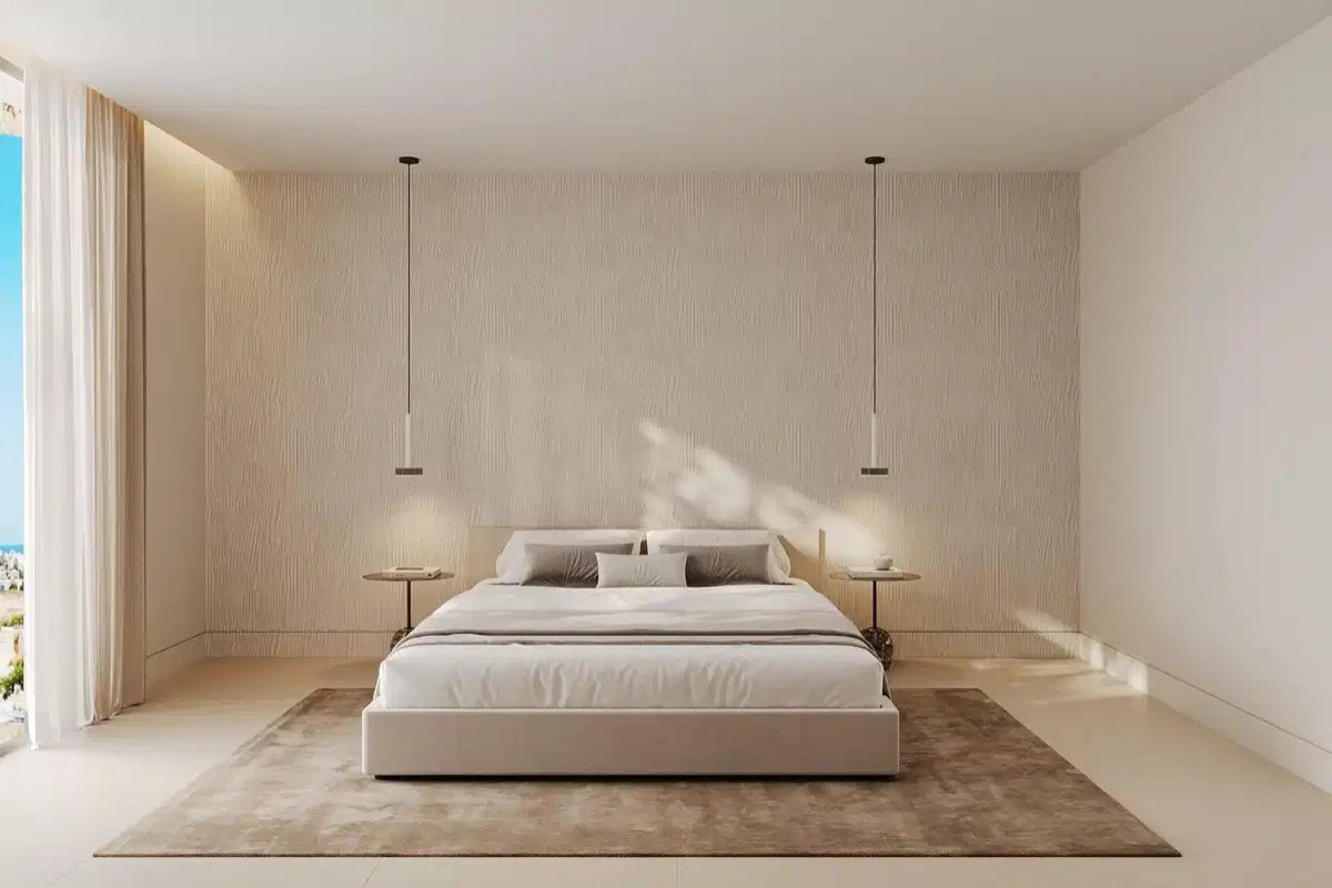 4-Zimmer, 3-Bad Contemporary-Reihenhaus in San Pedro de Alcantara Marbella