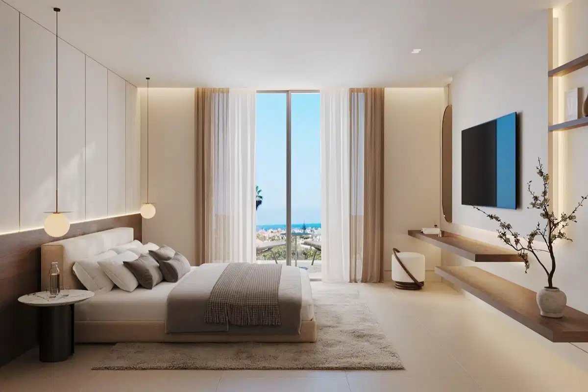 4-Zimmer, 3-Bad Contemporary-Reihenhaus in San Pedro de Alcantara Marbella