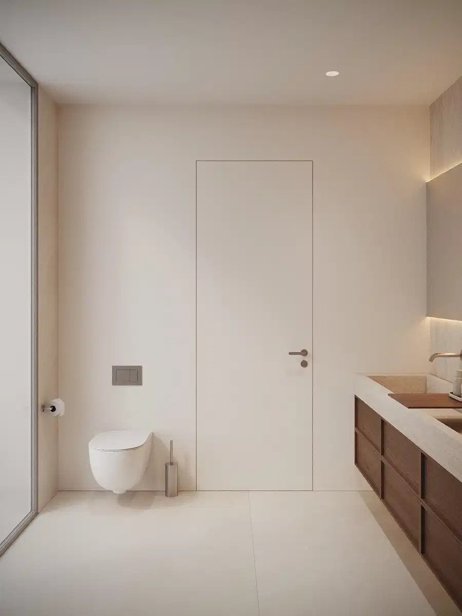 4-Zimmer, 3-Bad Contemporary-Reihenhaus in San Pedro de Alcantara Marbella