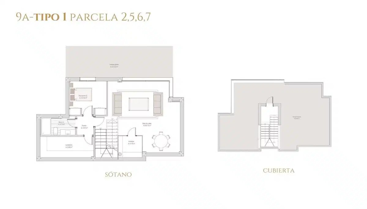5-Schlafzimmer, 5-Badezimmer Luxusvilla mit Panoramablick auf das Meer und den Golf in Estepona