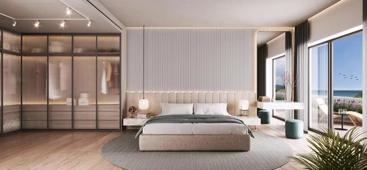 3-Zimmer, 2-Bad Luxus-Penthouse in San Pedro de Alcántara mit großzügigen Terrassen