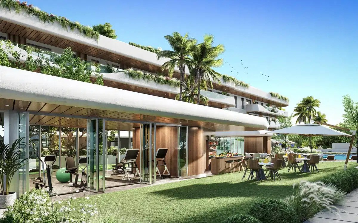 3-Zimmer, 2-Bad Luxus-Penthouse in San Pedro de Alcántara mit großzügigen Terrassen
