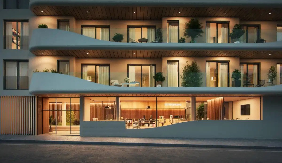 3-Zimmer, 2-Bad Luxus-Penthouse in San Pedro de Alcántara mit großzügigen Terrassen